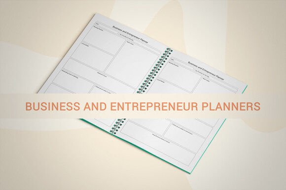 Business and Entrepreneur Planner KDP: A Strategic Tool for Modern Creators and Operators