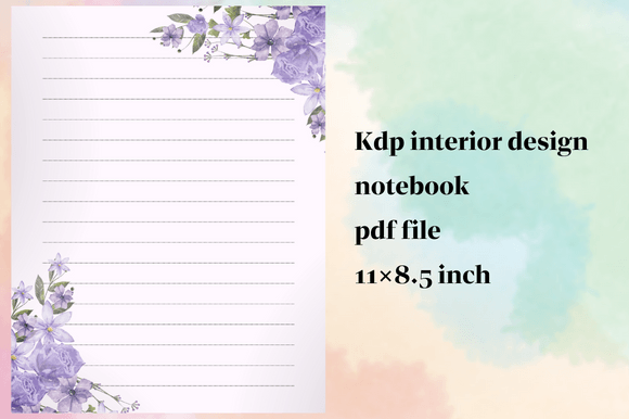 Flower Journal